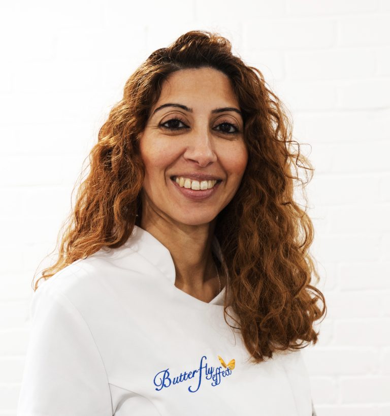 Meet your Laser therapist